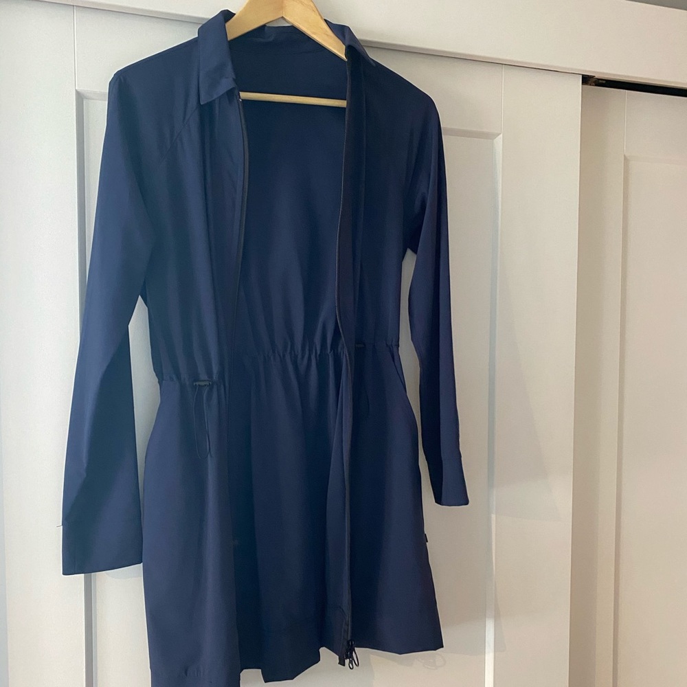 Lululemon Lab Jacket